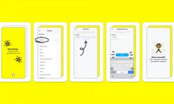 Snapchat, kullanıcı adı değişimine izin verecek!