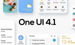 Hangi Samsung modelleri One UI 4.1 alacak? Cihaz listesi ortaya çıktı