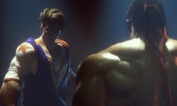 Sakallı Ryu mu? Capcom, Street Fighter 6'yı duyurdu - VİDEO