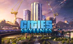Şehir yaratma oyunu Cities: Skylines ücretsiz oldu! Kaçırmayın...