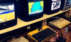 Rusya, Ukrayna'daki retro oyun, konsol ve bilgisayar müzesini yok etti!