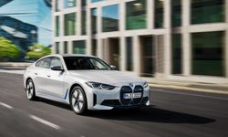 Hayal kurmak bedava: Elektrikli BMW i4'ün Türkiye fiyatı belli oldu