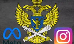 Instagram Rusya'da yasaklanıyor! Tarih verildi...