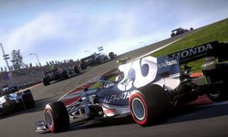 F1 2022'de süperspor otomobiller de olacak! İşte oyundan ilk detaylar...