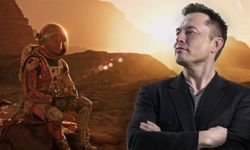 SpaceX, Mars'a insan götüreceği tarihi açıkladı!