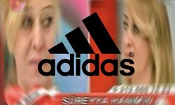 Süreyya hanımın muhteşem değişimi: Adidas'tan yeni logo