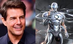 Tom Cruise da Marvel Sinematik Evreni’ne katılıyor! Iron Man sürprizi…