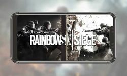 Mobil oyunculara Rainbow Six Siege müjdesi