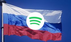Spotify, Rusya'daki hizmetlerini durduruyor! Tarih belli oldu