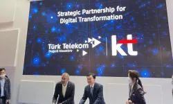 Türk Telekom ile Korea Telecom’dan iş birliği! İşte iş birliğinin detayları...