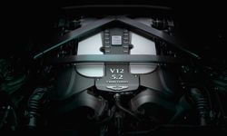 Aston Martin Vantage son kez yenilendi! İşte efsanenin veda modeli - VİDEO