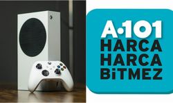 A101'de Xbox Series S ve Apple ürünleri satılıyor! İşte fiyatlar ve detaylar...