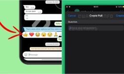 Telegram'da olan iki özellik WhatsApp'a geliyor!