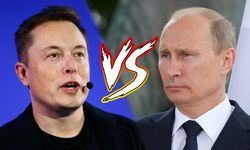 Elon Musk, Putin'i teke tek dövüşe davet etti!