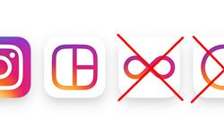 Instagram, iki hizmetin fişini çekti! Uygulamalar mağazadan kaldırıldı...