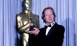 Oscar ödüllü oyuncu William Hurt hayatını kaybetti
