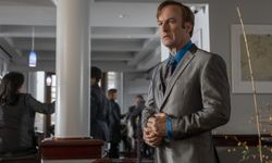 Better Call Saul'un final sezonundan fragman geldi! - VİDEO
