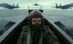 Top Gun: Maverick'ten son fragman yayınlandı! - VİDEO