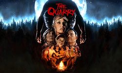 'Until Dawn' yaratıcılarından yeni korku oyunu 'The Quarry'!