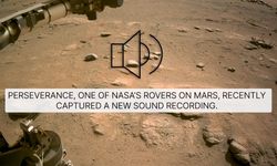Şaşırtan keşif: Mars'ta sesin iki farklı hızı var!