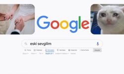 Google Türkiye'nin Twitter'daki ilk paylaşımı yüzleri güldürdü - VİDEO