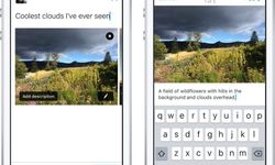 Twitter, görseller için Alternatif Metin özelliğini getirdi