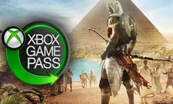 Oyunculara müjde: Assassin’s Creed Origins, Xbox Game Pass'e geliyor!