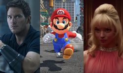 Super Mario filmi ertelendi: Nintendo özür diledi