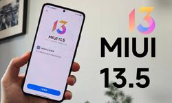 Hangi telefonlar MIUI 13.5 alacak? İşte güncelleme alacak ve almayacak Xiaomi, Redmi, Poco modelleri!