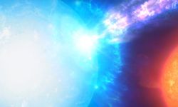 Yeni bir yıldız patlaması türü gözlemlendi: Mikronova