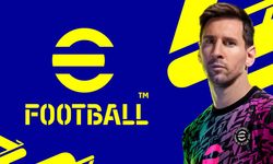 eFootball 2022 v1.0.0 güncellemesi yayınlandı