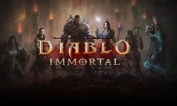 Diablo Immortal sürprizi! PC'ye de geliyor: İşte çıkış tarihi...