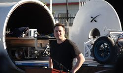 Elon Musk'ın 'Hyperloop' projesinin testleri bu yıl başlıyor!