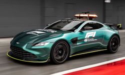 F1 pilotları, Aston Martin güvenlik aracından şikayetçi: "Kaplumbağa gibi"