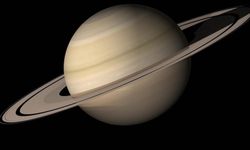 Bilim insanları, Satürn'ün halkalarının ne zaman yok olacağını açıkladı