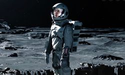 Netflix dizisi gerçek mi oluyor? Ay'da 'içilebilir' su!