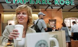 Starbucks, Rusya faaliyetlerini sonlandırdı! 130 mağaza kapatılıyor