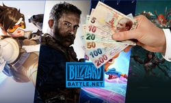 Blizzard, Türkiye'de yerel fiyatlandırmaya geçti! Kuru sabitledi...