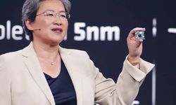 AMD Ryzen 7000 serisi resmen tanıtıldı! İşte özellikleri...