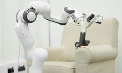 Hayaller gerçek mi oluyor? Dyson, ev işlerini yapacak robotlar üretiyor...