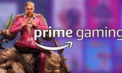 325 TL değerine 6 oyun Amazon Prime Gaming üyelerine ücretsiz!