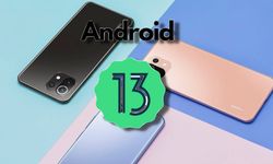 Android 13 alacak Xiaomi, Redmi ve Poco telefonlar