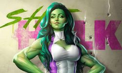 İşte yeni Marvel dizisi She-Hulk'un çıkış tarihi!