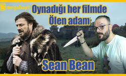 Oynadığı her filmde ölen adam Sean Bean - VİDEO