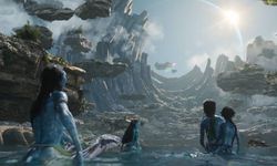Avatar: The Way of Water’dan ilk fragman geldi - VİDEO