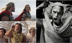 Thor: Love and Thunder’dan yeni fragman: Zeus ve Gorr'u da gördük - VİDEO