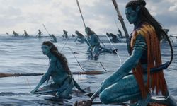 13 yıldır beklenen Avatar: The Way of Water filminden ilk görüntüler yayınlandı!