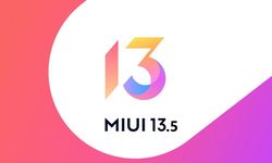 Xiaomi'nin MIUI 13.5 güncellemesini alacak cihazlar belli oldu!