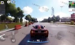 Yeni mobil Need For Speed oyunundan görüntüler sızdırıldı - VİDEO
