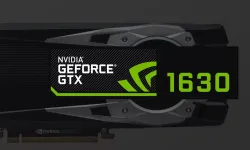 Nvidia GeForce GTX 1630’un çıkışı ertelendi